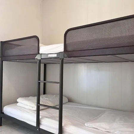 Climatisé Avec Piscine, Terrasse Et Parking - 6 Couchages, Près De La - Fr-1-251-451 Appartamento *