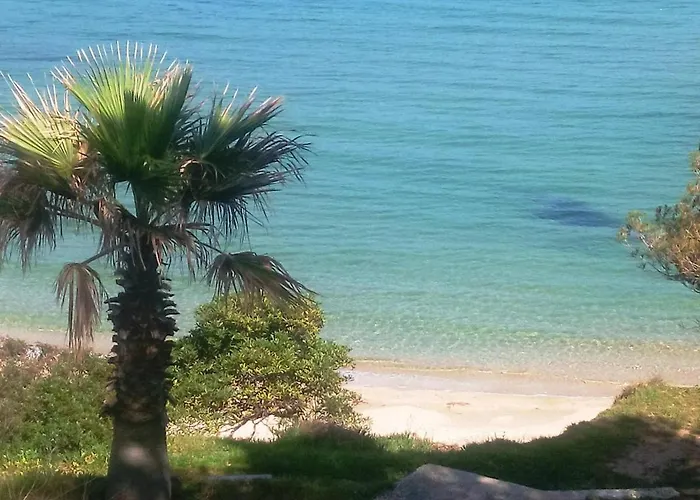 דירה Climatise Avec Piscine, Terrasse Et Parking - 6 Couchages, Pres De La - Fr-1-251-451 *