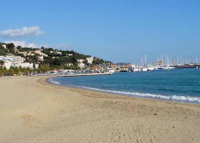 Climatise Avec Piscine, Terrasse Et Parking - 6 Couchages, Pres De La - Fr-1-251-451 דירה