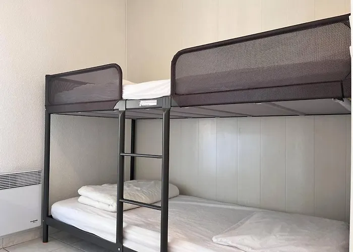 Climatise Avec Piscine, Terrasse Et Parking - 6 Couchages, Pres De La - Fr-1-251-451 Apartament *